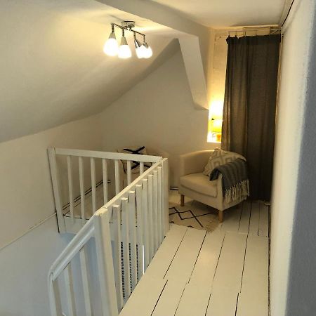 Ferienhaus Im Fichtelgebirge Nagel 外观 照片