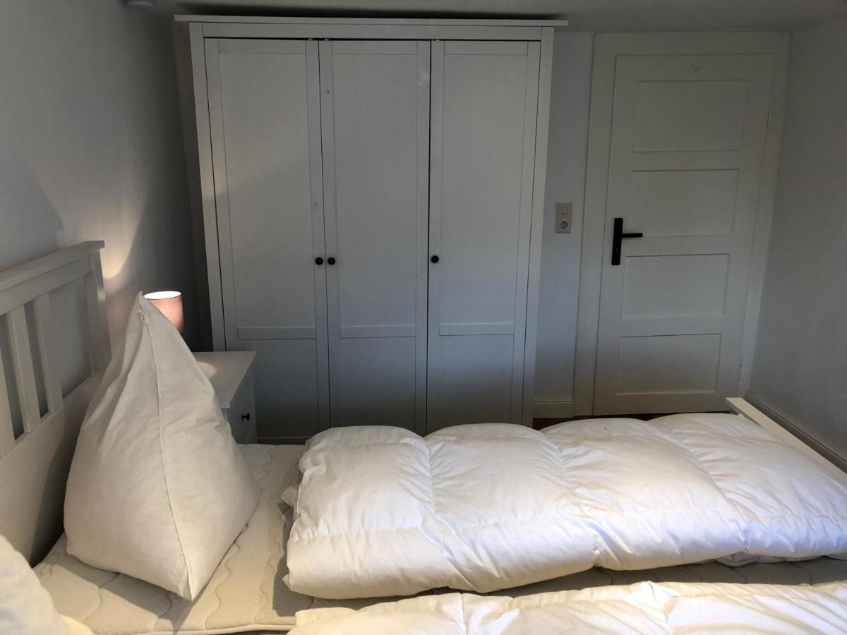Ferienhaus Im Fichtelgebirge Nagel 外观 照片