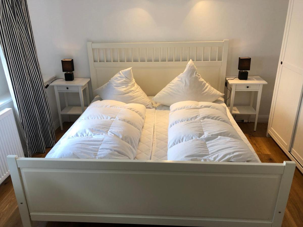 Ferienhaus Im Fichtelgebirge Nagel 外观 照片