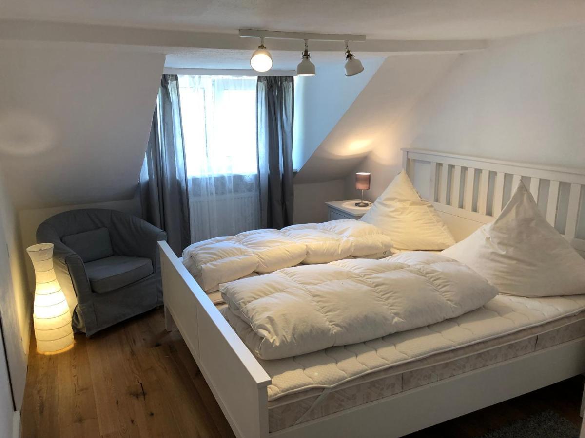 Ferienhaus Im Fichtelgebirge Nagel 外观 照片