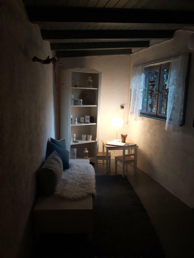 Ferienhaus Im Fichtelgebirge Nagel 外观 照片